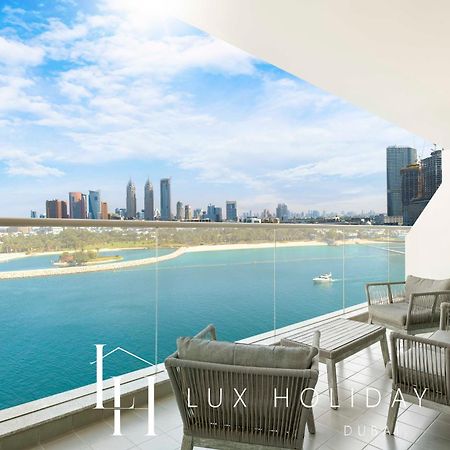 Lux - Opulent Island Suite 3 Дубай Экстерьер фото