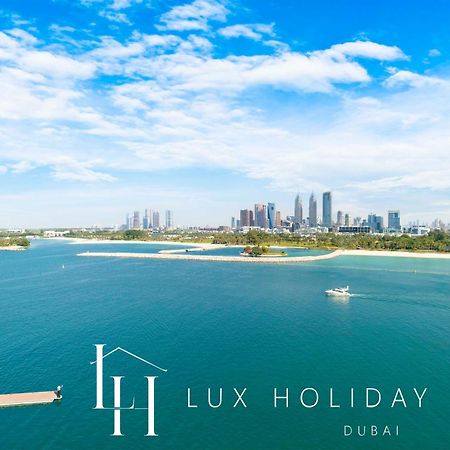 Lux - Opulent Island Suite 3 Дубай Экстерьер фото