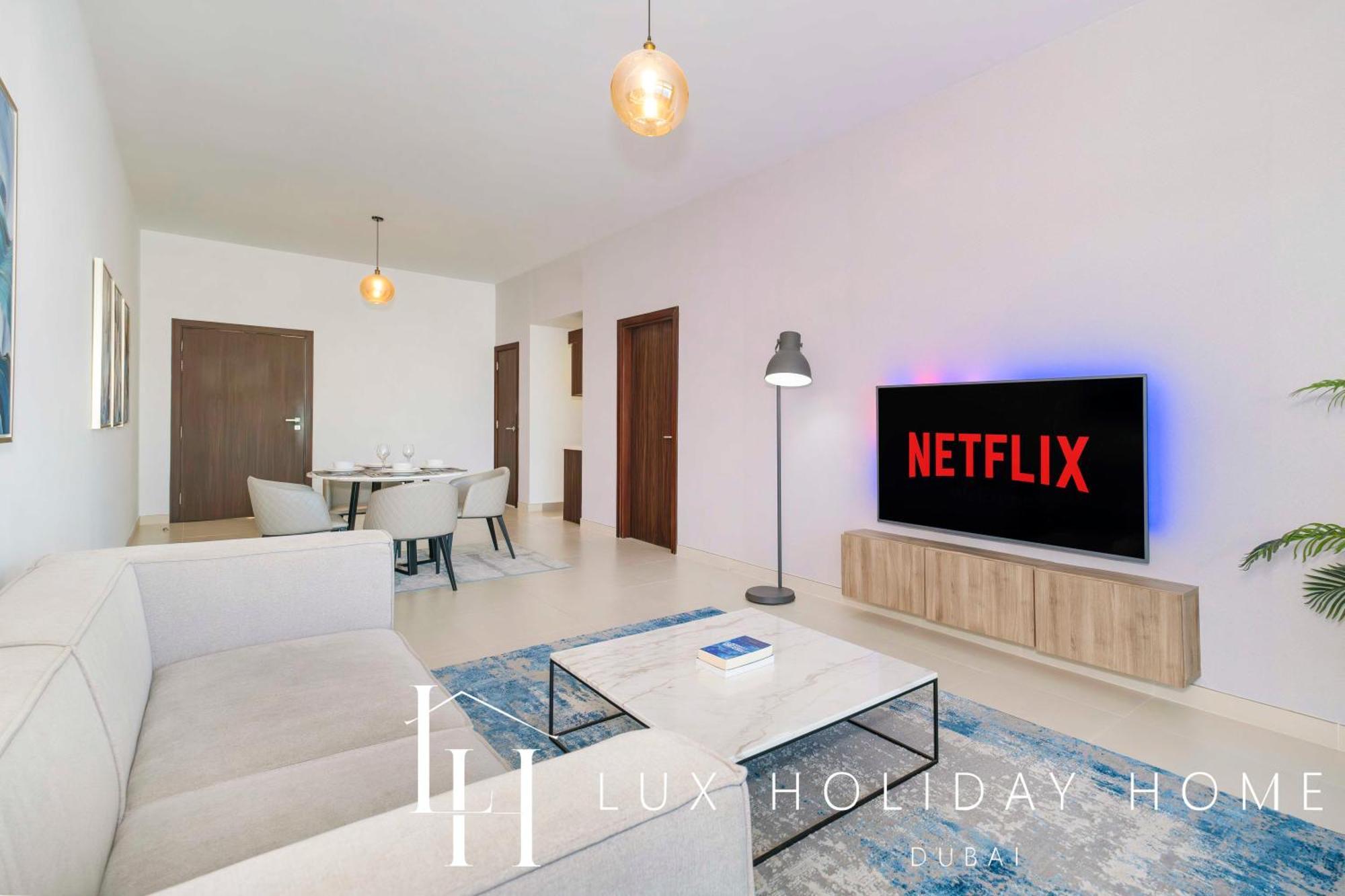 Lux - Opulent Island Suite 3 Дубай Экстерьер фото